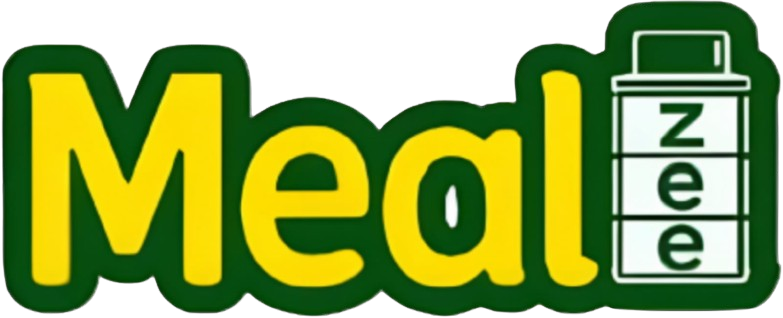 Mealzee Logo