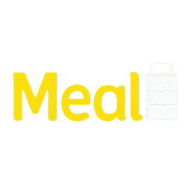 Mealzee Logo