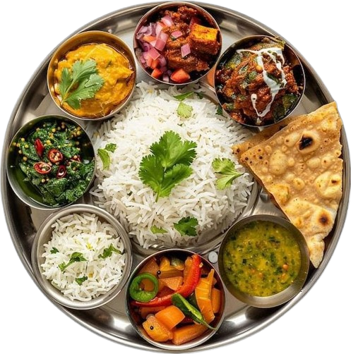 Delicious Meal